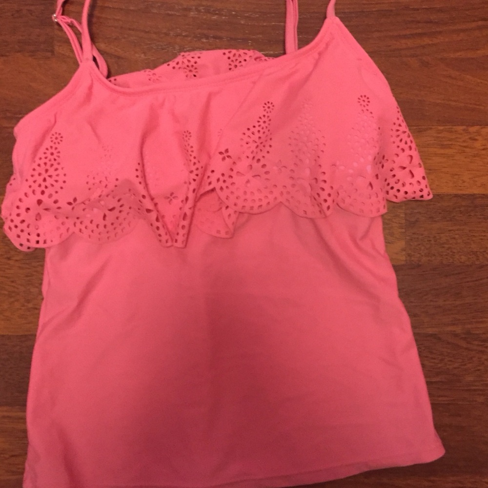 Tankini top
